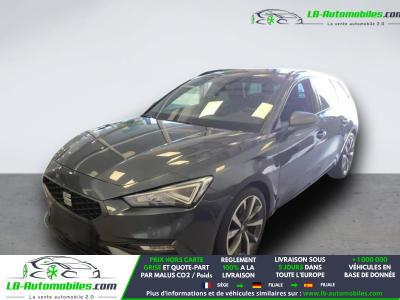 Cupra Leon ST 1.5 eTSI 150 BVA