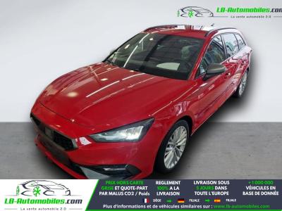Cupra Leon ST 1.5 eTSI 150 BVA