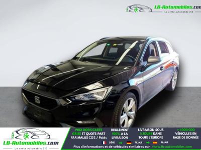Cupra Leon ST 1.5 TSI 150 BVM