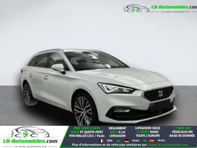 Cupra Leon ST 1.5 TSI 150 BVM