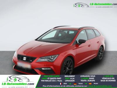 Cupra Leon ST 1.5 TSI 150 BVM