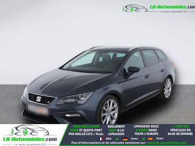 Cupra Leon ST 1.5 TSI 150 BVM