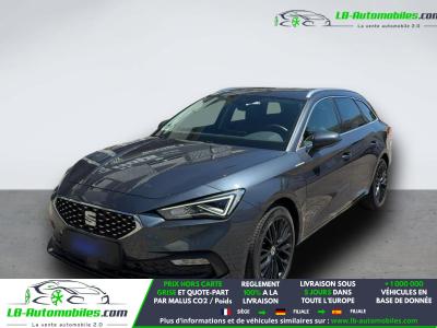 Cupra Leon ST 1.5 TSI 150 BVM