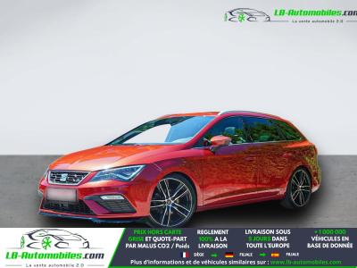 Cupra Leon ST 1.5 TSI 150 BVM