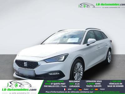 Cupra Leon ST 1.0 TSI 110 BVM