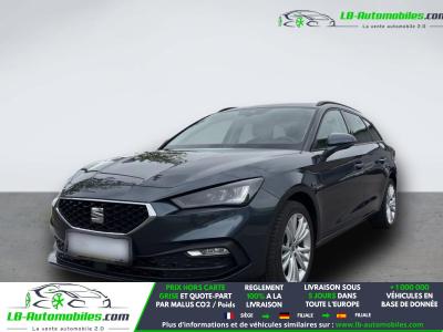 Cupra Leon ST 1.0 TSI 110 BVM
