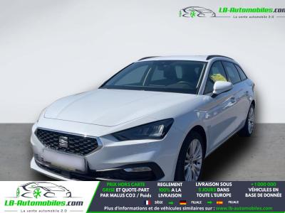 Cupra Leon ST 1.0 TSI 110 BVM