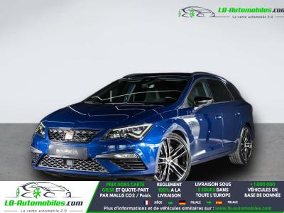 Cupra Leon ST 2.0 TSI 300 BVA