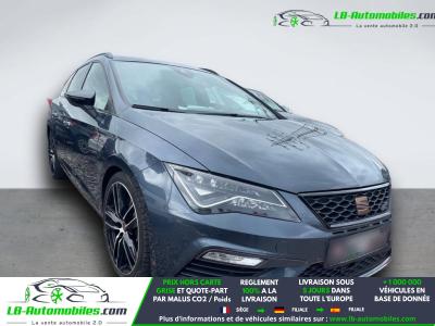 Cupra Leon ST 2.0 TSI 300 BVA