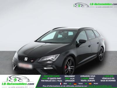 Cupra Leon ST 2.0 TSI 300 BVA