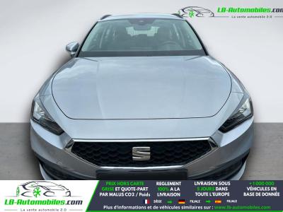 Cupra Leon ST 2.0 TDI 115 BVM