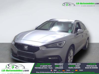Cupra Leon ST 2.0 TDI 115 BVM