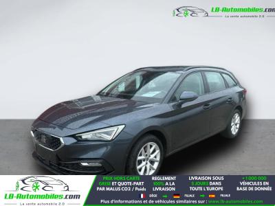Cupra Leon ST 2.0 TDI 115 BVM