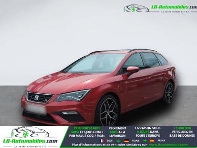 Cupra Leon ST 1.5 eTSI 150 BVA