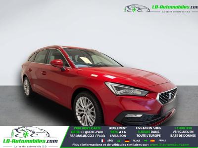 Cupra Leon ST 1.5 eTSI 150 BVA