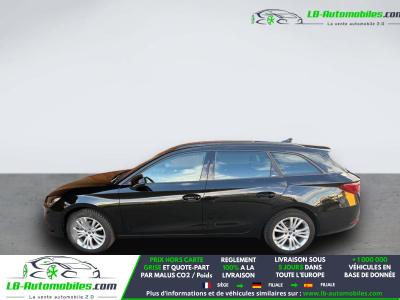 Cupra Leon ST 1.5 eTSI 150 BVA