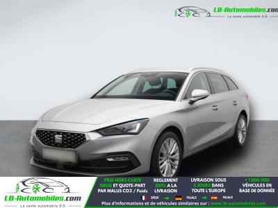 Cupra Leon ST 1.5 eTSI 150 BVA