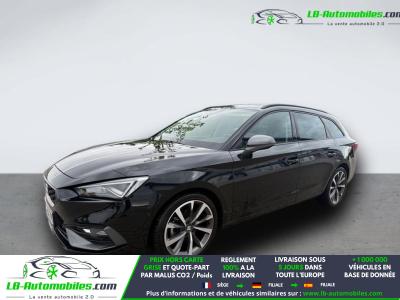Cupra Leon ST 1.5 eTSI 150 BVA
