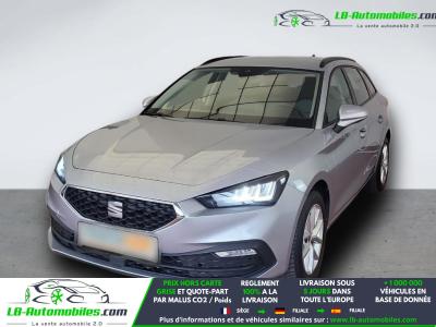 Cupra Leon ST 1.5 eTSI 150 BVA