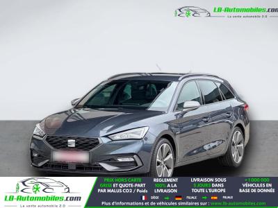 Cupra Leon ST 1.5 eTSI 150 BVA
