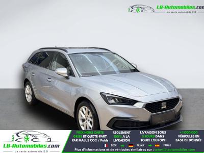 Cupra Leon ST 1.0 eTSI 110 BVA