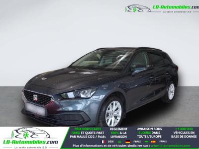 Cupra Leon ST 1.0 eTSI 110 BVA