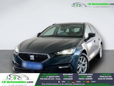 Cupra Leon ST 1.5 TSI 150 BVM