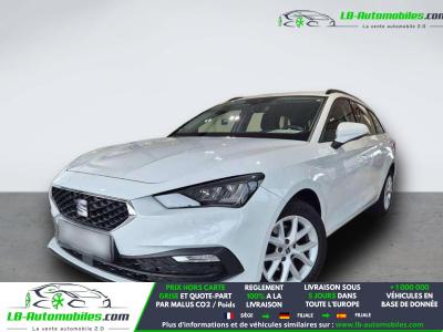 Cupra Leon ST 1.5 TSI 150 BVM