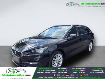 Cupra Leon ST 1.5 TSI 150 BVM
