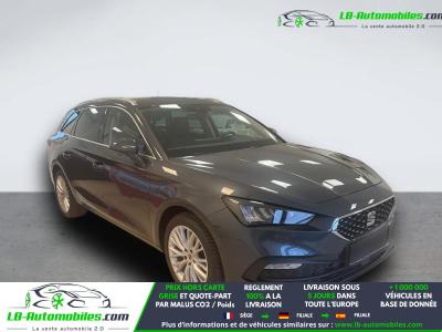Cupra Leon ST 1.5 TSI 150 BVM