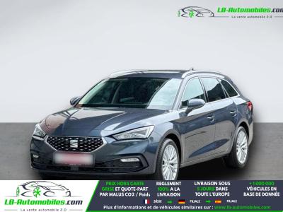 Cupra Leon ST 1.5 TSI 150 BVM