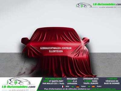 Cupra Leon ST 1.0 TSI 110 BVM