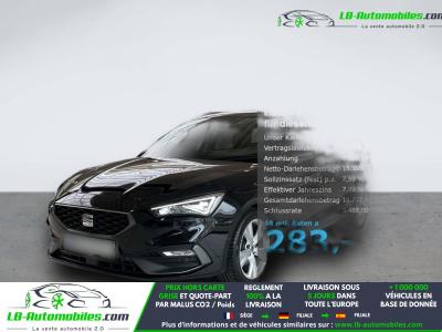 Cupra Leon ST 1.0 TSI 110 BVM
