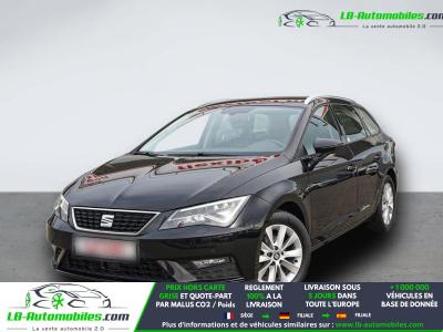Cupra Leon ST 2.0 TDI 115 BVM
