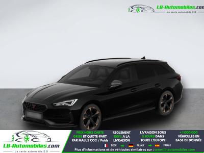 Cupra Leon ST 2.0 TSI 190 BVA
