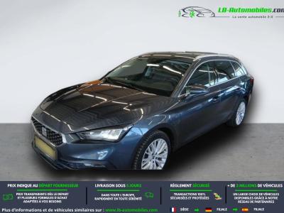 Cupra Leon ST e-Hybrid 204 BVA