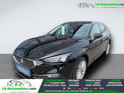 Cupra Leon ST e-Hybrid 204 BVA