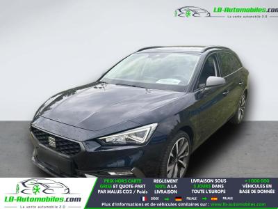 Cupra Leon ST e-Hybrid 204 BVA