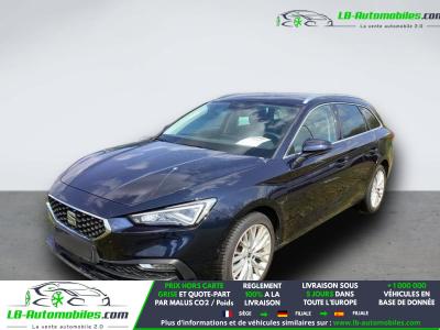 Cupra Leon ST e-Hybrid 204 BVA