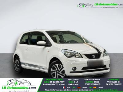 Seat Mii 1.0 60 ch BVA