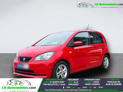 Seat Mii 1.0 60 ch BVM