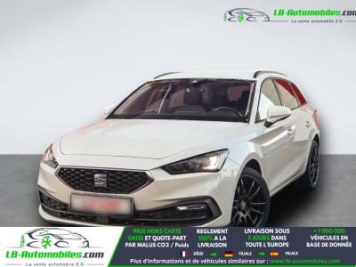 Cupra Leon ST 2.0 TDI 150 BVA