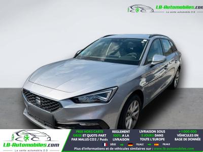 Cupra Leon ST 2.0 TDI 150 BVA