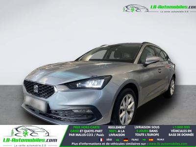 Cupra Leon ST 2.0 TDI 150 BVA