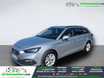 Cupra Leon ST 2.0 TDI 150 BVA