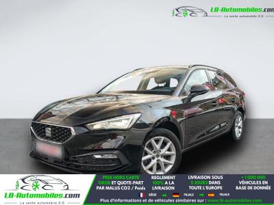 Cupra Leon ST 2.0 TDI 150 BVA