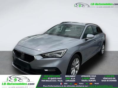 Cupra Leon ST 2.0 TDI 150 BVA
