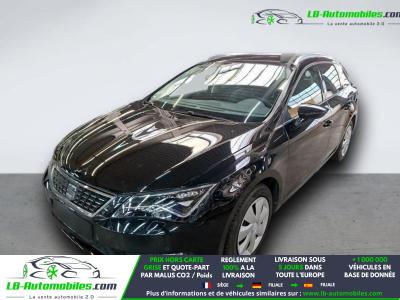 Cupra Leon ST 2.0 TDI 150 BVA