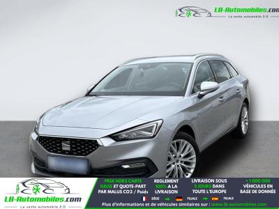 Cupra Leon ST 2.0 TDI 150 BVA