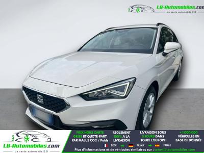 Cupra Leon ST 2.0 TDI 150 BVA